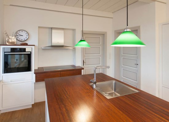 Küchenbau Tischlerei Kausch