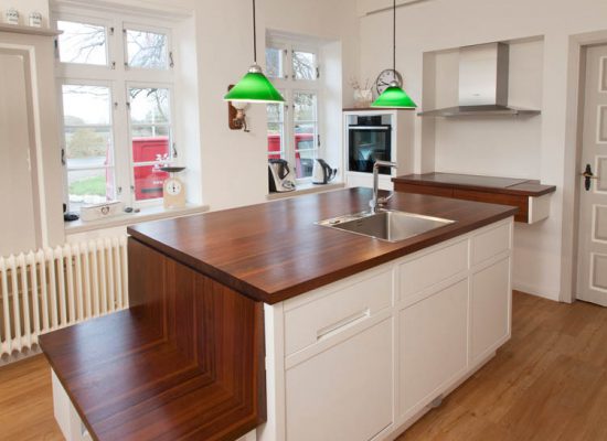 Küchenbau Tischlerei Kausch